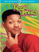 Fresh Prince Of Bel-Air - The Complete Fifth Season