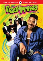 Fresh Prince Of Bel-Air - The Complete First Season