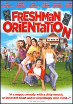 Freshman Orientation