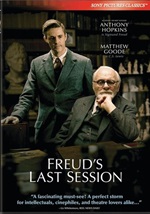 Freud's Last Session
