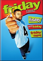 Friday 3 Movie Collection
