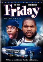 Friday - Deluxe Edition - Director´s Cut