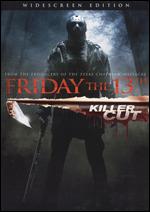 Friday The 13th - Killer Cut Extended Edition