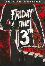 Friday The 13th - Deluxe Edition