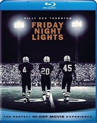 Friday Night Lights (BLU-RAY)