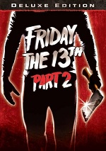 Friday The 13th - Part 2 - Deluxe Edition