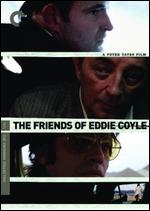 Friends Of Eddie Coyle - Criterion Collection
