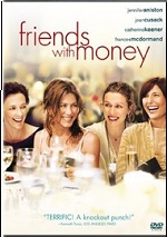 Friends With Money