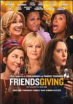 Friendsgiving
