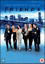 Friends: The Complete Series