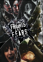 Frights And Fears - Vol. 1