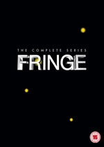 Fringe: The Complete Series