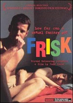 Frisk
