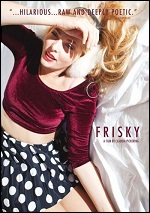 Frisky