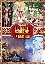 Fritz Lang's Indian Epic