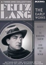 Fritz Lang - The Early Works