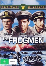 Frogmen