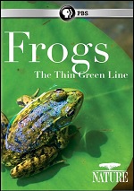 Frogs - The Thin Green Line