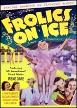 Frolics On Ice