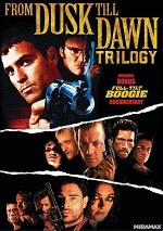 From Dusk Till Dawn Trilogy