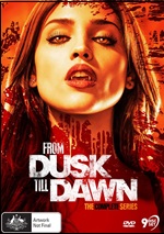 From Dusk Till Dawn: The Complete Series