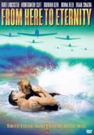 From Here To Eternity
