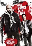 From Paris With Love