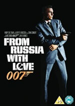 From Russia With Love