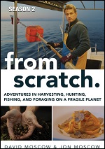 From Scratch: Season 2