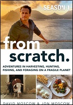 From Scratch: Season 1