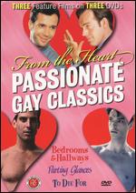 From The Heart - Passionate Gay Classics