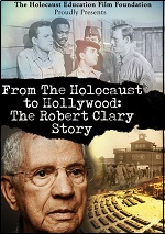 From The Holocaust To Hollywood: The Robert Clary Story