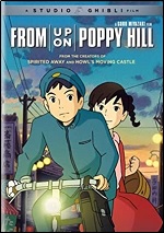 From Up On Poppy Hill