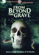 From Beyond The Grave