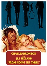 From Noon Till Three