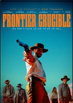 Frontier Crucible