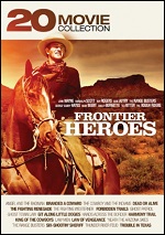 Frontier Heroes Collection