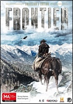 Frontier - Collector's Edition