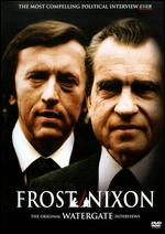 Frost/Nixon - The Original Watergate Interviews
