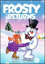 Frosty Returns