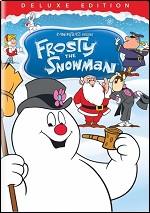 Frosty The Snowman