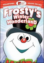 Frosty's Winter Wonderland - Deluxe Edition