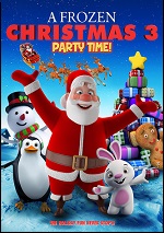 Frozen Christmas 3