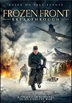 Frozen Front: Breakthrough
