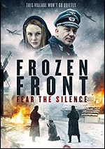 Frozen Front: Fear The Silence