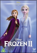 Frozen II