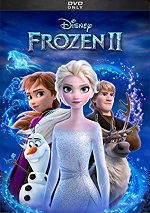 Frozen II