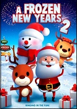Frozen New Years 2