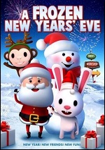 Frozen New Years Eve