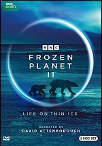 Frozen Planet II